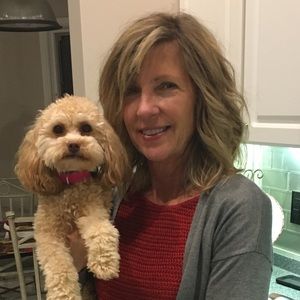 Meet your Posher, Nancy